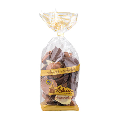 soft gingerbread confectionery