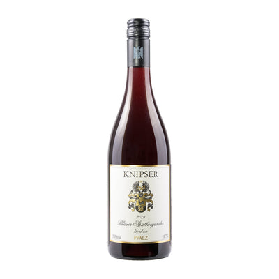 Blauer Spätburgunder – 2019