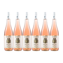 Knipser Clarette  6er Weinpaket