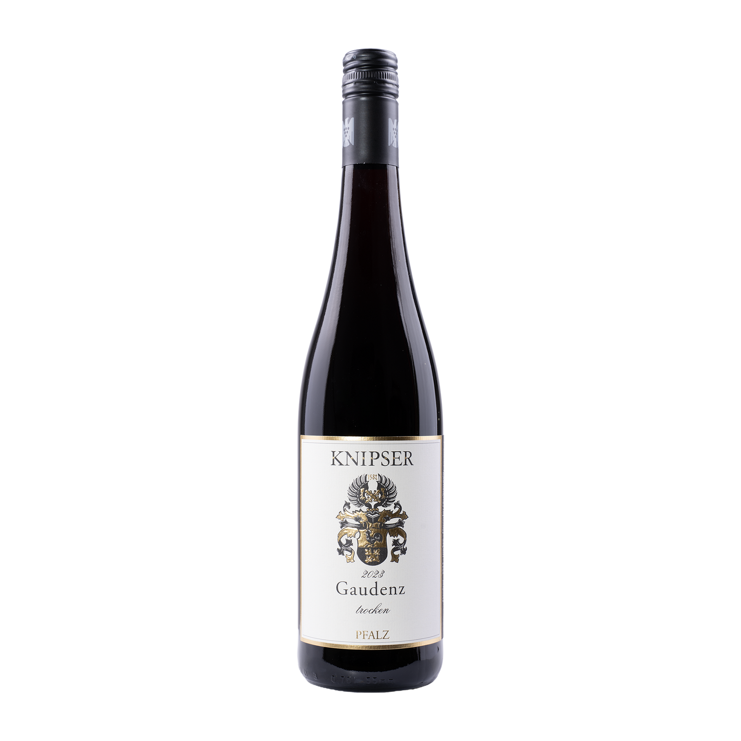 Weingut Knipser Gaudenz 2023