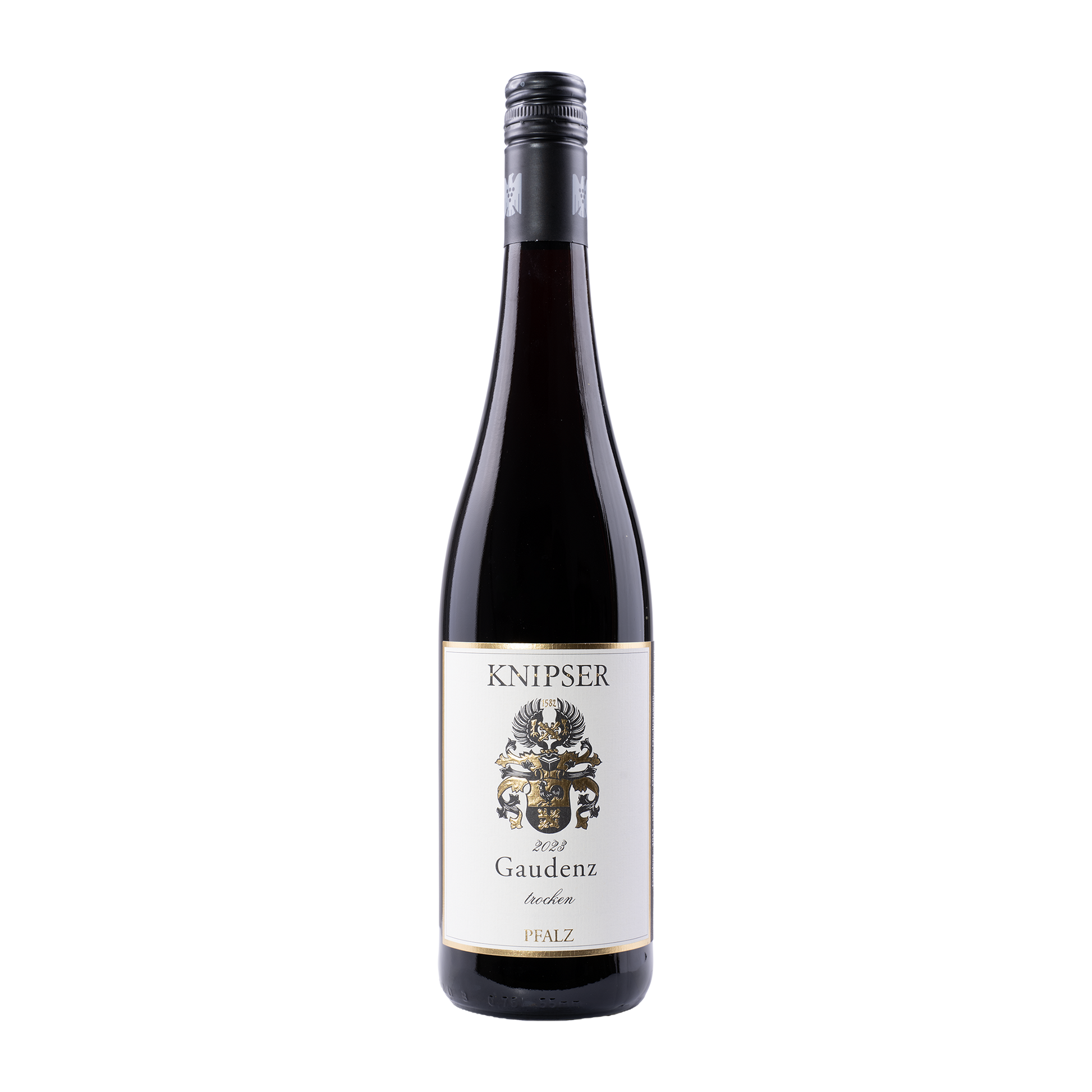 Weingut Knipser Gaudenz 2023