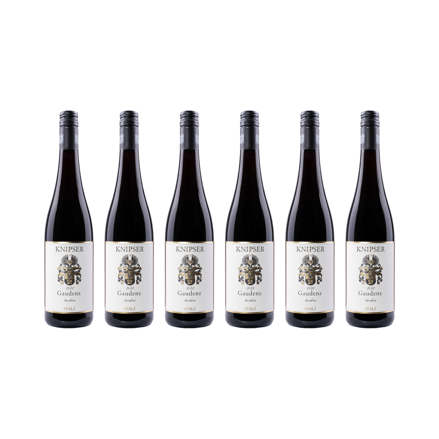 Gaudenz – 2023 – 6x 750 ml