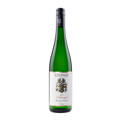 Riesling Limestone Marl – 2023