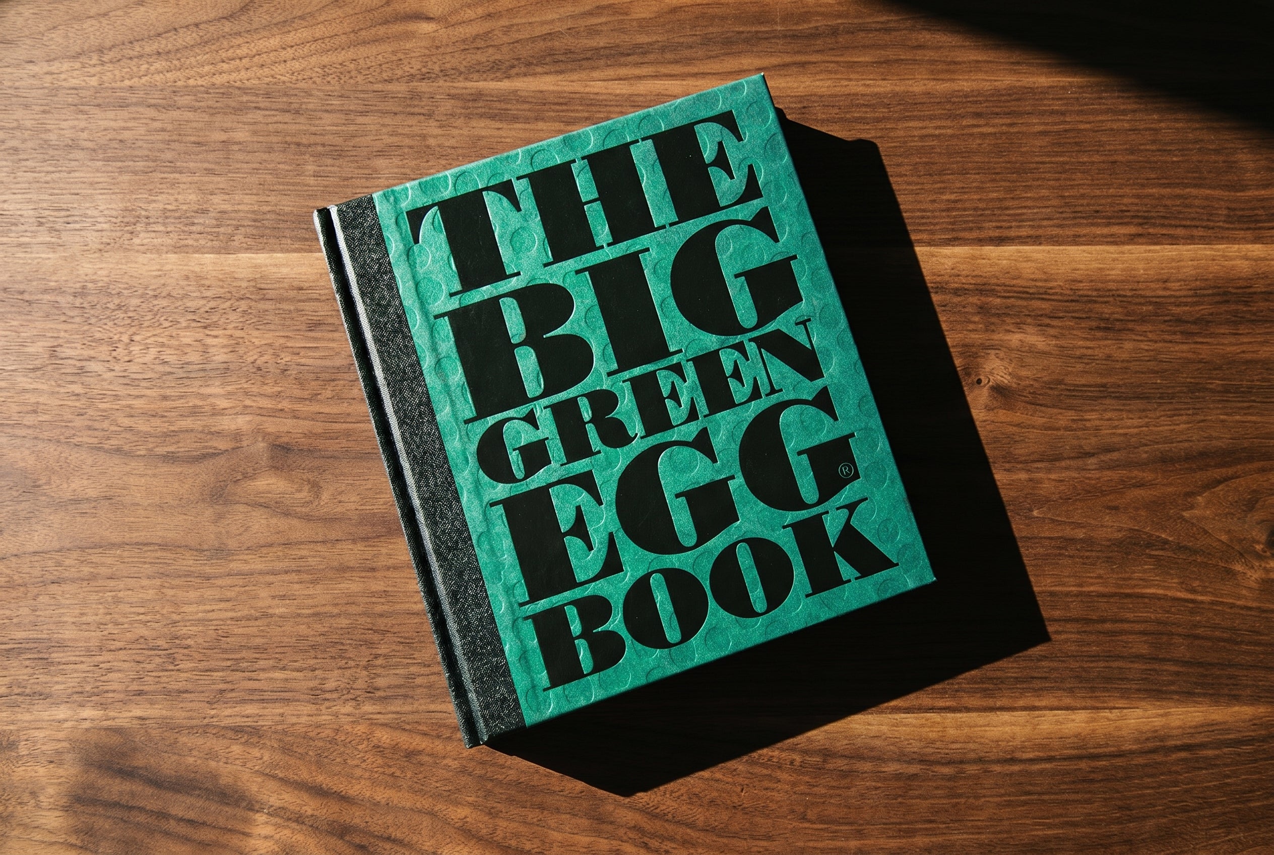 Kochbücher — Big Green Egg | genussland.de