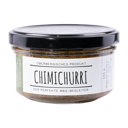 Königskind Chimichurri