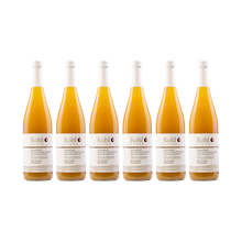 Apfelsaft mit Mandarine – 6× 750 ml
