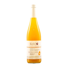 Kohl  Apfelsaft mit Mandarine  750ml
