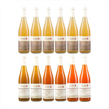 Kohl  Apfelsaft Sunshine 12er Paket