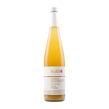 Kohl Cuvée Apfelsaft mit Ananas 750ml