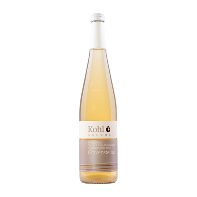 Mountain Apple Juice Gravensteiner
