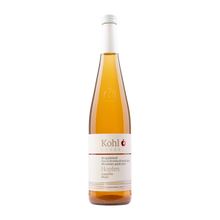 Thomas Kohl Apfelsaft mit Hopfen 750ml