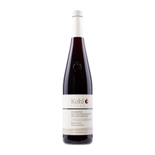 Kohl Apfelsaft mit Johannisbeere 750ml