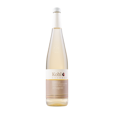Mountain apple juice Jonagold