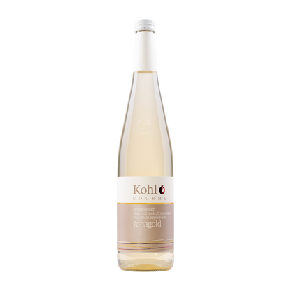 Kohl Bergapfelsaft Jonagold 750ml