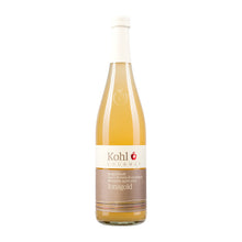 Kohl  Bergapfelsaft Jonagold  750ml