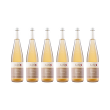 Bergapfelsaft Pinova – 6× 750 ml