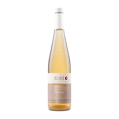 Pinova Mountain Apple Juice