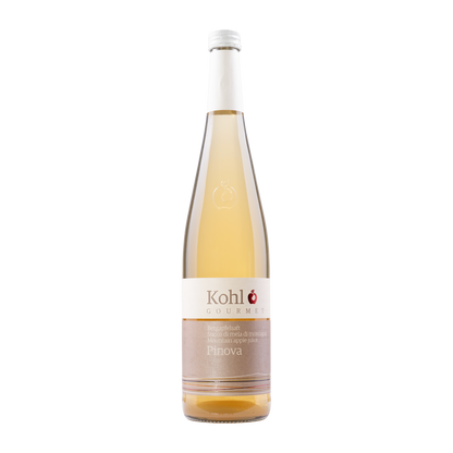 Kohl Bergapfelsaft Pinova 750ml