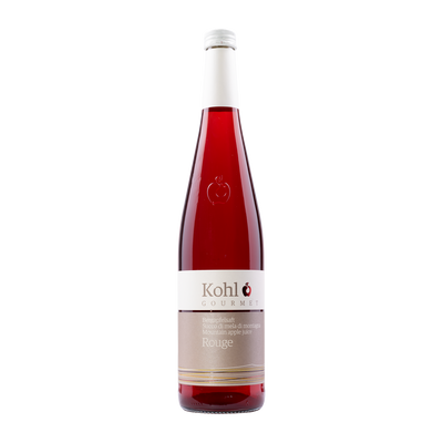 Mountain Apple Juice Rouge