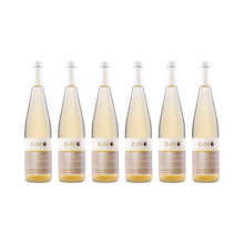 Bergapfelsaft Sonnenglanz – 6× 750 ml