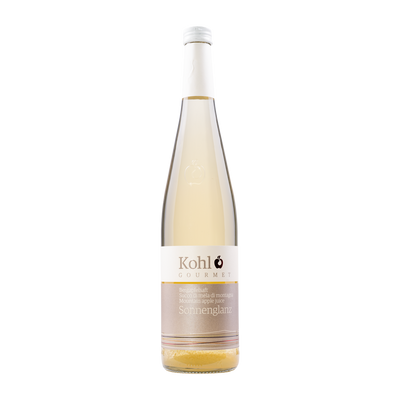 Mountain Apple Juice Sun Glow