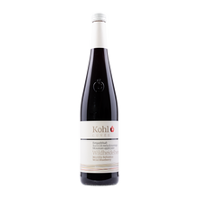 Kohl Apfelsaft mit Wildheidelbeere 750ml