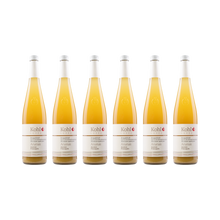Apfelsaft mit Ananas – 6× 750 ml