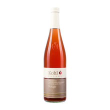 Kohl  Bergapfelsaft Rouge  750ml