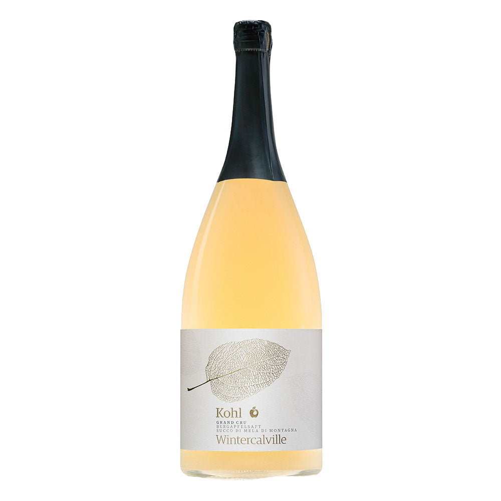 Kohl Grand Cru  Wintercalville  Magnum