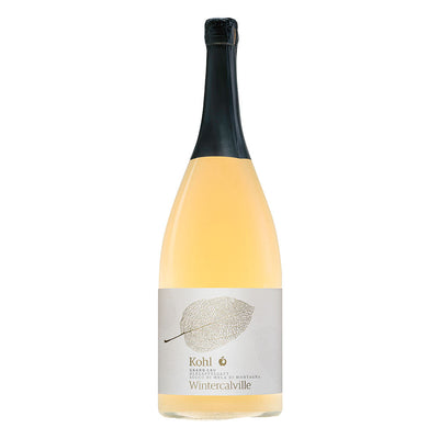 Wintercalville – Magnum