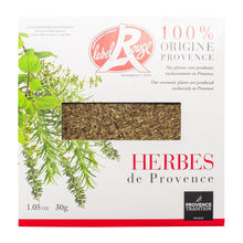 Provence Tradition  Kräuter der Provence