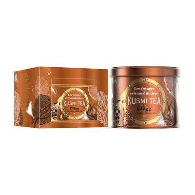 Glögg Winter-Früchtetee Dose