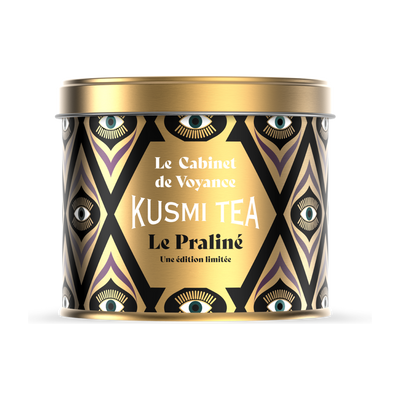 Le Praliné Weihnachtstee