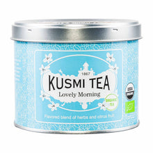 Kusmi Tea  Lovely Morning Tee  100g