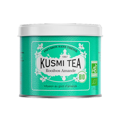 Rooibos Mandel Tee – 100g