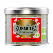 Kusmi Tea  Sankt Petersburg  100g