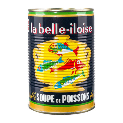Fish soup
