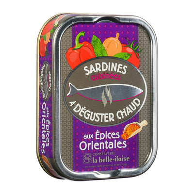 Sardines for Frying – Orient