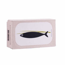 José Gourmet  Kleine Makrelen in Olivenöl  65g