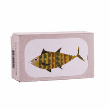 José Gourmet  Thunfischfilet in Olivenöl  120g