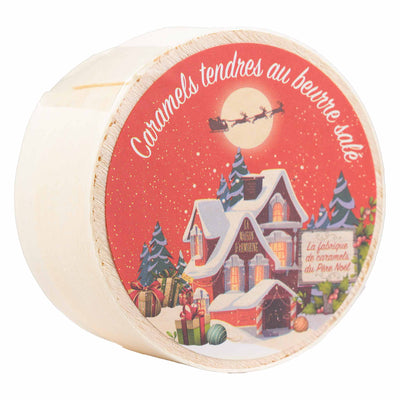 Butterkaramell Weihnachten – 40g