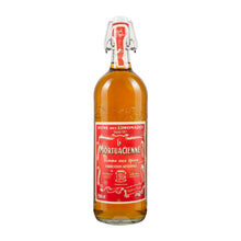 La Mortuacienne  Apfel Gewürz Limonade