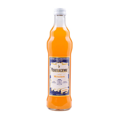 Mandarin Lemonade