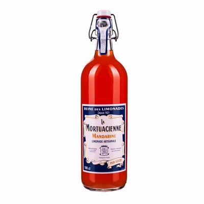 Mandarine Limonade