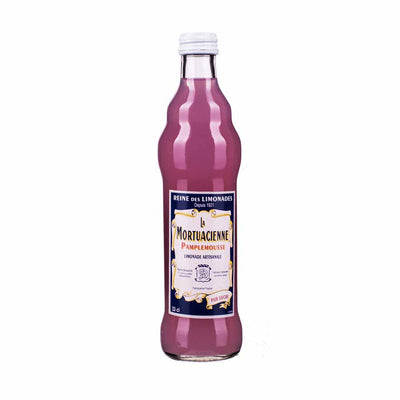 Grapefruit Soda