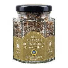 La Nicchia  Capperi Pantelleria IGP