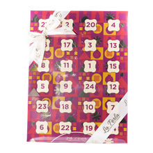La Perla di Torino Tartufi Adventskalender, 300 g