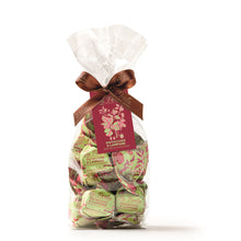 La Perla di Torino  Tartufo Pistacchio e Lampone  200g