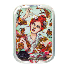 La Perle des Dieux  Jahrgangssardinen  2017