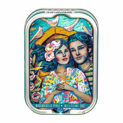 Vintage Sardines – 2022